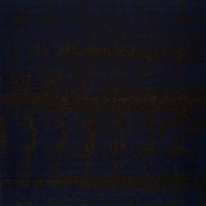 Black and Blue, Mischtechnik, 100 x 100 cm, 2015
