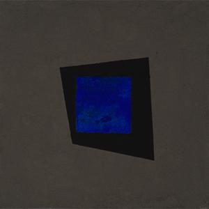 Schattenspiel (Triptychon), Mischtechnik, 3x 50 x 50 cm, 2010