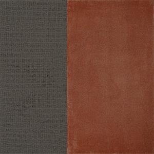 Struktur und Farbe 05, Triptychon 3 x 30 cm, mixed technique on canvas