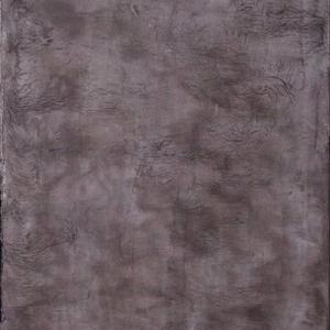 Zeitlos II, 130 x 130 cm, mixed media on canvas
