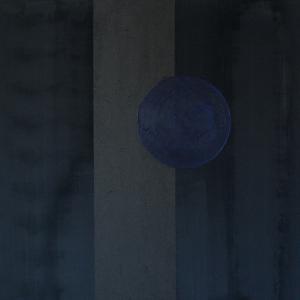 Composition 171, 100 x 100 cm,  mixed media on canvas