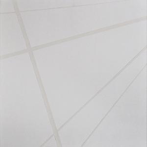 Raum II, Mischtechnik, 100 x 100 cm